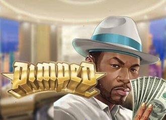 Игровой Pimped Playn Go